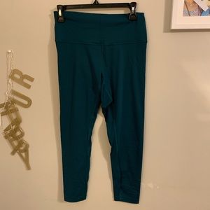 Lululemon Capri leggings